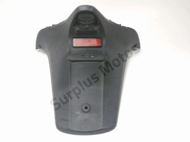 Support de plaque et eclairage occasion HONDA FES 125 S-WING 2007