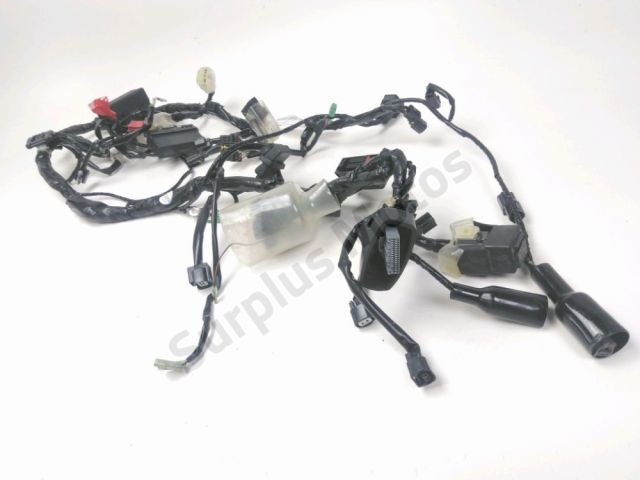 Faisceau electrique occasion HONDA NSS 125 FORZA 2021