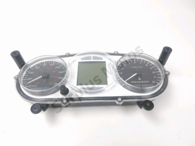 Compteur occasion PEUGEOT SATELIS 2015