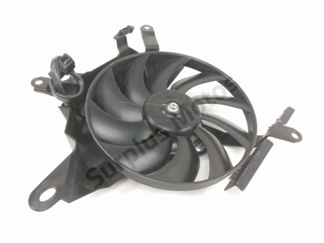 Ventilateur occasion YAMAHA MT-09 2023