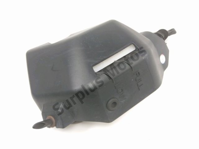 Vase expansion occasion YAMAHA MT-09 2023