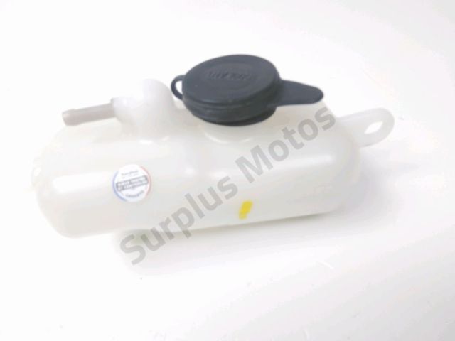 Vase expansion occasion HONDA NSS 125 FORZA 2021