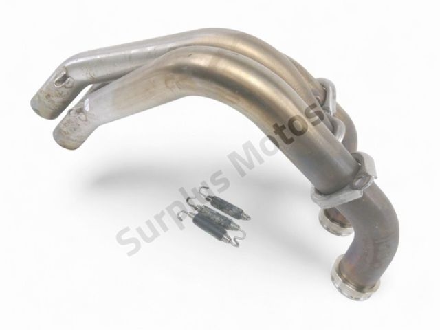 Tubulure avant occasion YAMAHA MT-09 2023