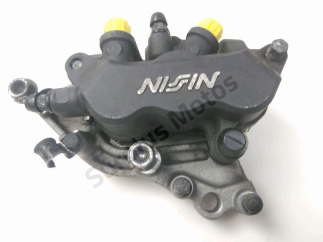 Etrier frein avant occasion HONDA FES 125 S-WING 2007