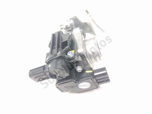 Corps d'injection droit occasion HONDA NSS 125 FORZA 2021