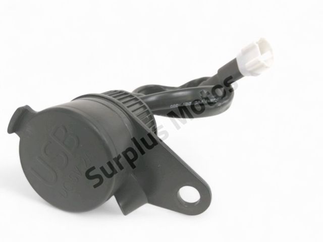 Prise de charge occasion YAMAHA MT-09 2023