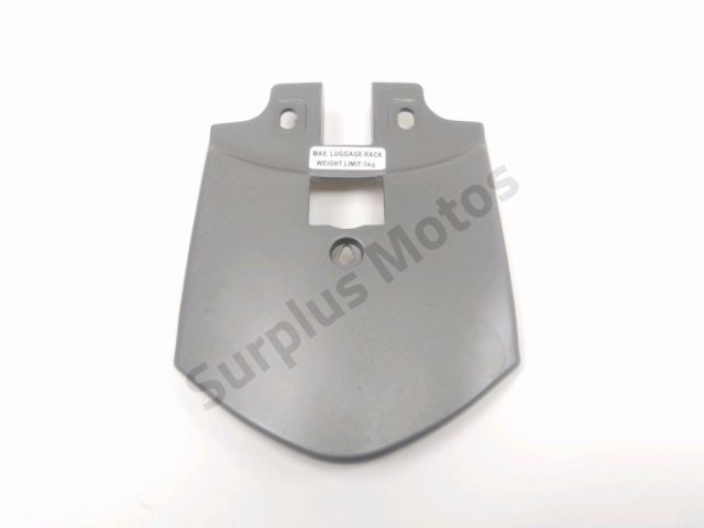 Habillage feu occasion QUADRO QV3 2019