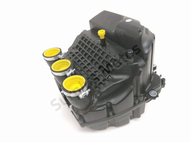 Boite a air occasion YAMAHA MT-09 2023