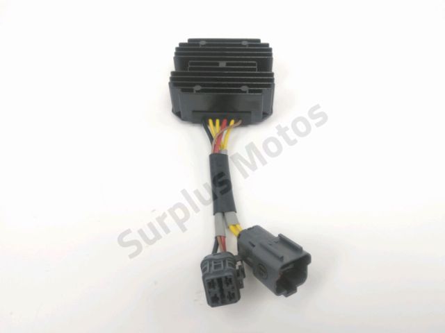 Regulateur de tension occasion QUADRO QV3 2019