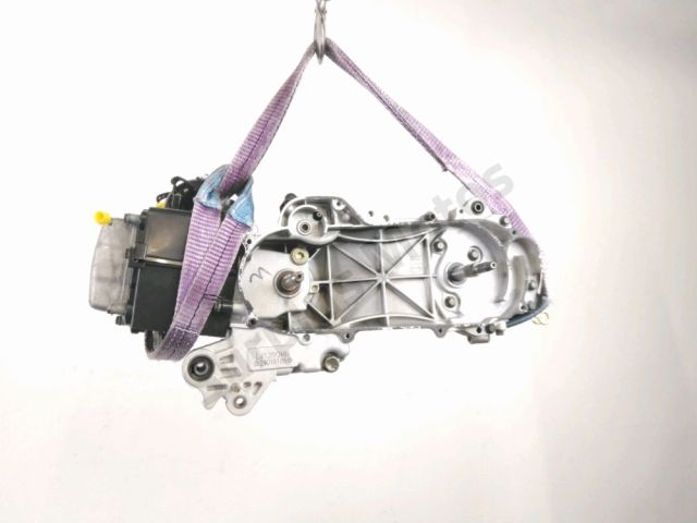 Moteur occasion JORDON DIGITA 2024