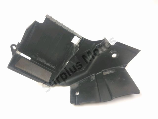 Support arriere occasion YAMAHA XTZ 750 SUPER TENERE 1992