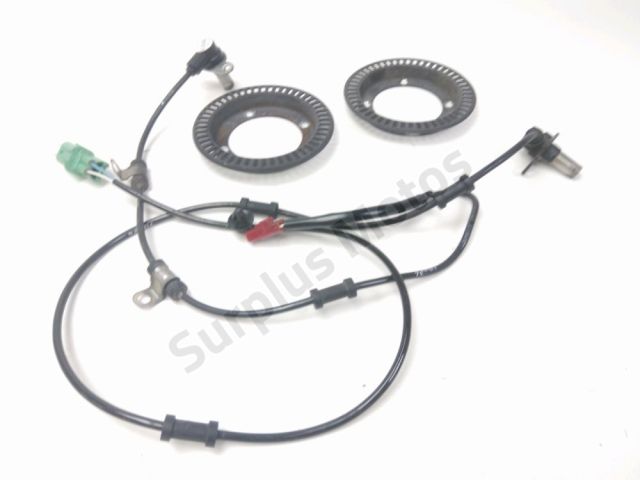 Capteur abs occasion HONDA FES 125 S-WING 2007