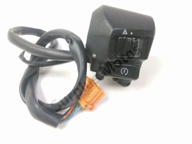 Commodo droit occasion HONDA FES 125 S-WING 2007