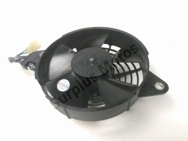 Ventilateur occasion HONDA FES 125 S-WING 2007