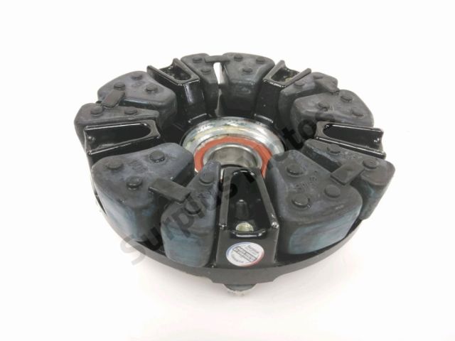 Porte couronne occasion YAMAHA MT-09 2023