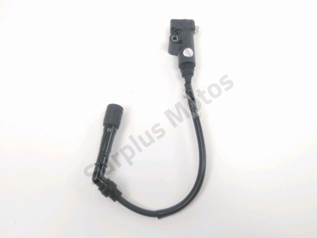 Bobine allumage occasion QUADRO QV3 2019