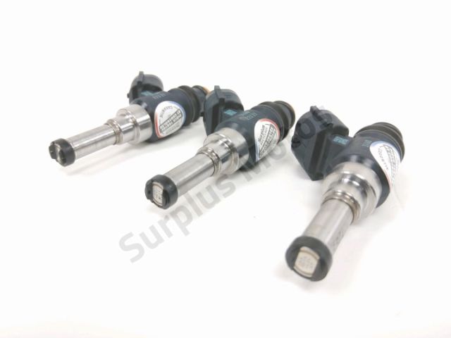 Injecteur occasion YAMAHA MT-09 2023