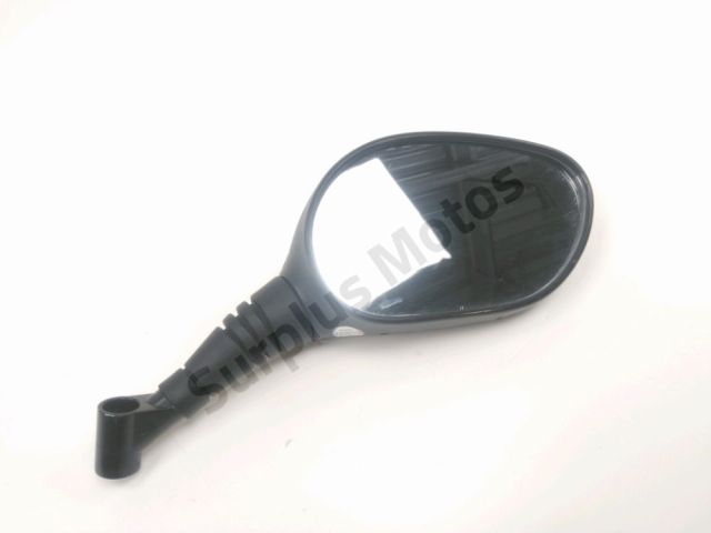 Retro droit occasion QUADRO QV3 2019