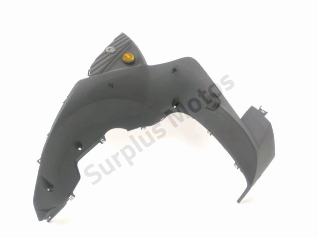 Sous face de carenage gauche occasion QUADRO QV3 2019