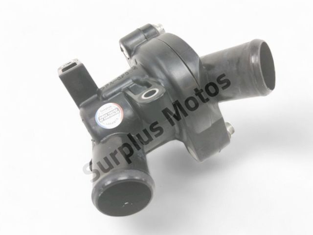 Calorstat occasion YAMAHA MT-09 2023