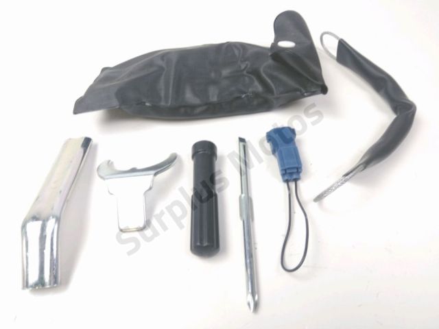 Trousse outil occasion HONDA NSS 125 FORZA 2021