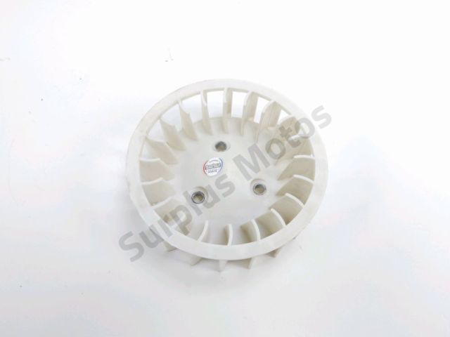 Ventilateur occasion LONGJIA I-CRUSE 50 2017