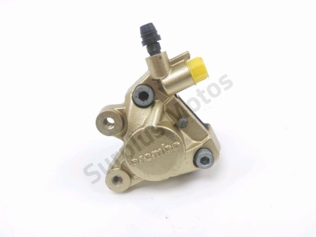 Etrier frein avant occasion PIAGGIO TYPHOON 50 1995