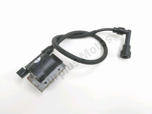 Bobine allumage occasion PEUGEOT PULSION 2021