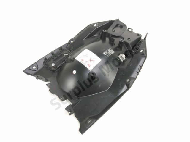 Passage de roue complet occasion YAMAHA XTZ TENERE 2020