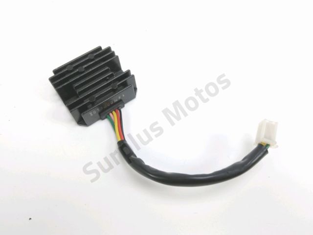 Regulateur de tension occasion KYMCO ZING II 2015
