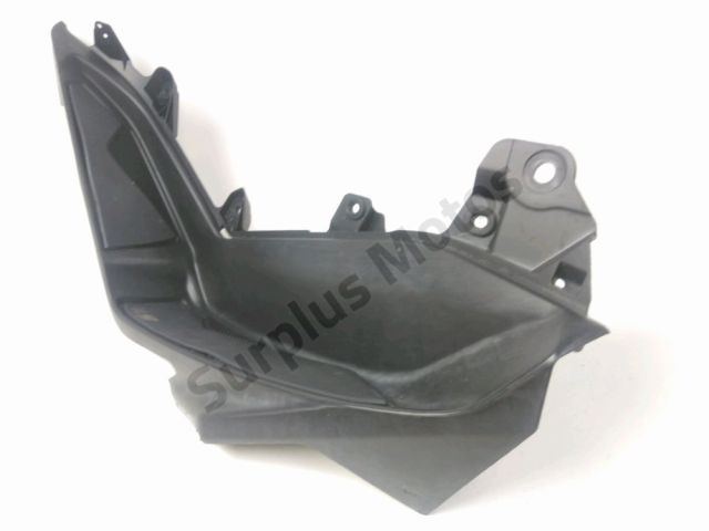 Marche pieds gauche occasion YAMAHA GPD NMAX 2016