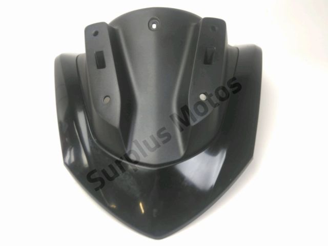 Face avant scooter occasion YAMAHA GPD NMAX 2016