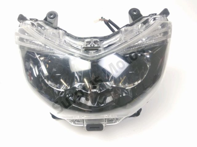 Optique avant occasion YAMAHA GPD NMAX 2016