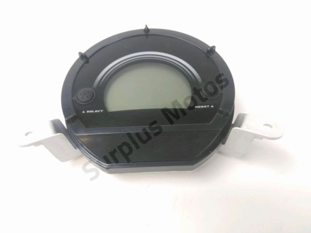 Compteur occasion YAMAHA GPD NMAX 2016