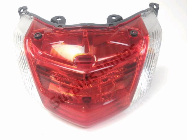 Feu arriere occasion YAMAHA GPD NMAX 2016