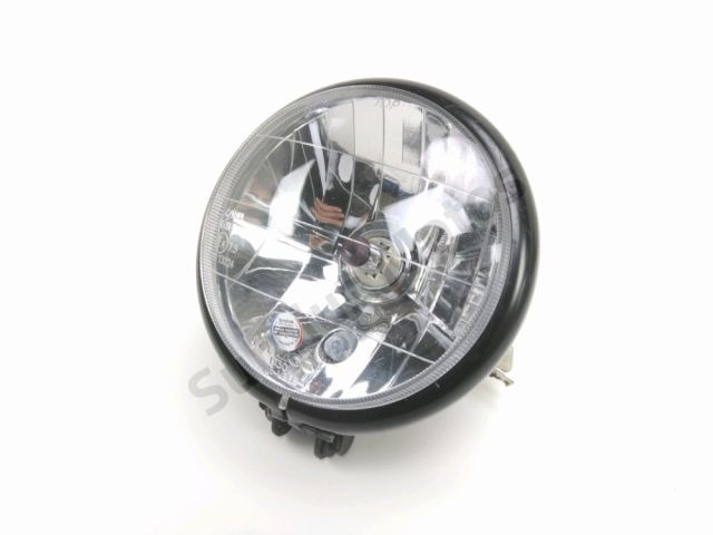 Optique avant occasion KYMCO ZING II 2015