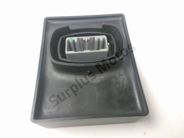 Boitier cdi occasion HONDA NSS 125 FORZA 2016