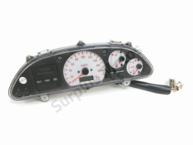 Compteur occasion YAMAHA XP 500 T-MAX 2002