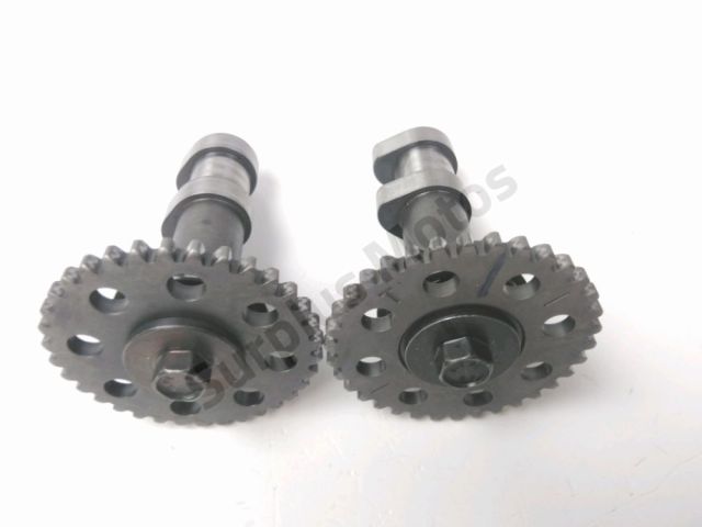 Arbres a cames occasion KTM DUKE 125 2014