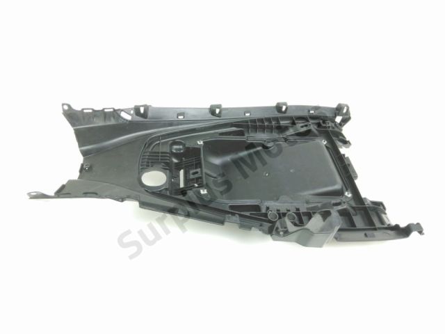 Cache sous selle occasion QUADRO QOODER 2018