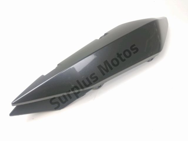 Carenage arriere droit occasion YAMAHA XJ6 600 DIVERSION 2010