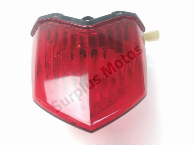 Feu arriere occasion YAMAHA XJ6 600 DIVERSION 2010