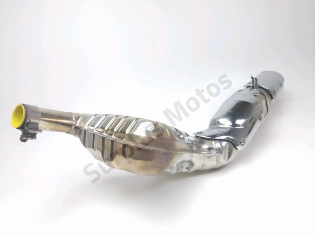 Silencieux 4t occasion BMW R 850 GS 1999