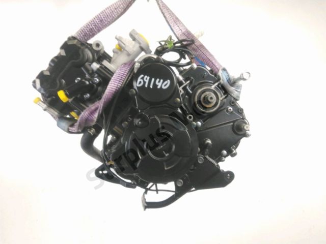 Moteur occasion KAWASAKI Z 125 2019