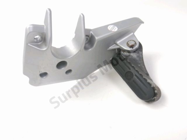 Platine avant droite complete occasion BMW R 850 GS 1999