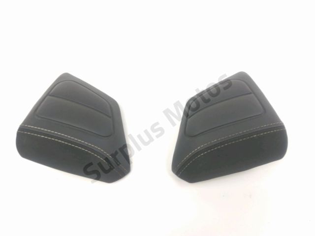 Tablier avant scooter occasion YAMAHA YP 125 X-MAX 2016