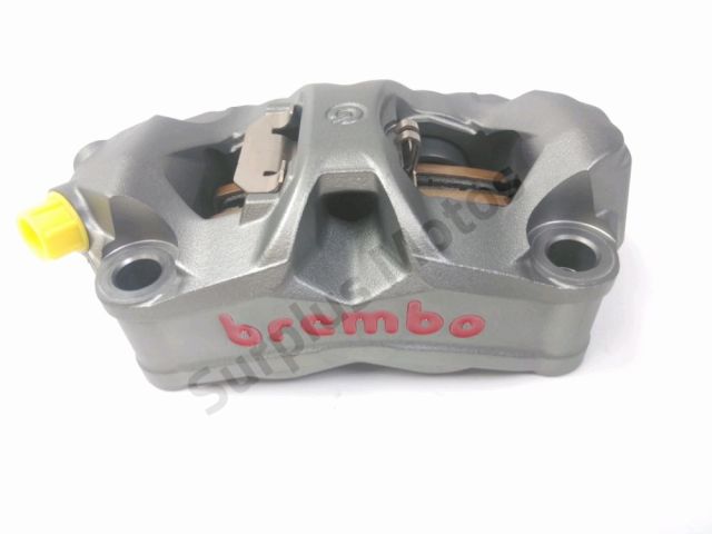 Etrier avg occasion TRIUMPH STREET TRIPLE RS 2024
