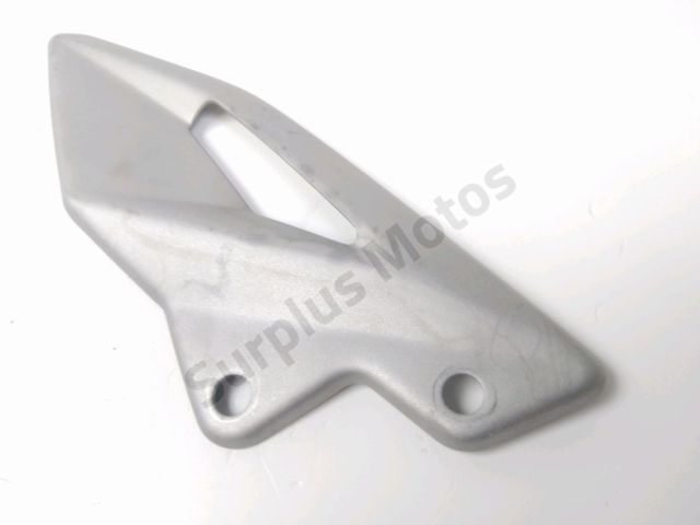 Habillage platine droit occasion TRIUMPH STREET TRIPLE RS 2024