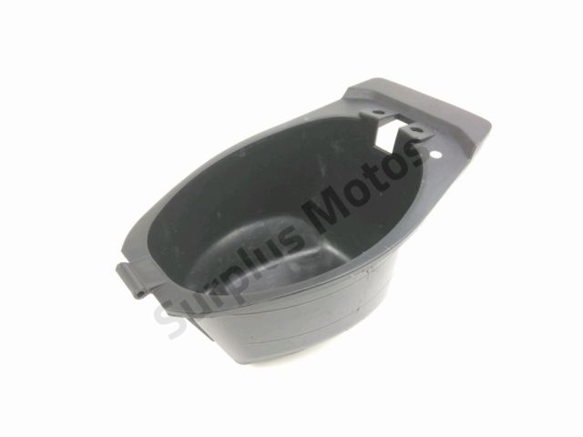 Coffre sous selle occasion LONGJIA I-CRUSE 50 2017