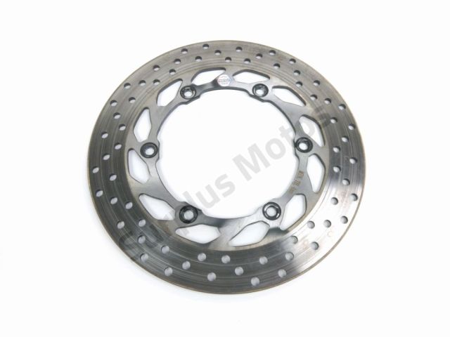 Disque frein arriere occasion YAMAHA XP 500 T-MAX 2002